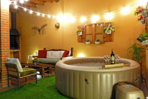 Casas Rurales Florentino